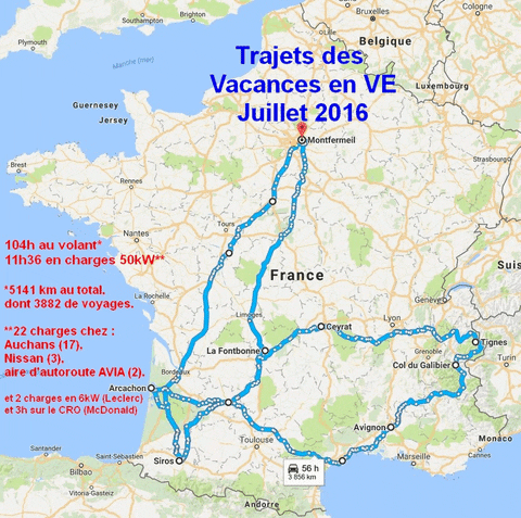 Traverser la France Giphy