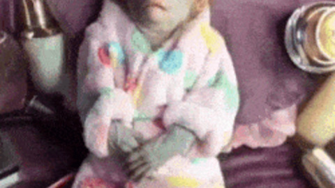 Massage time best Gif