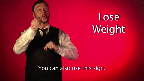 how to sign won in sign language
