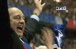 Jacques Chirac Archive GIF by franceinfo