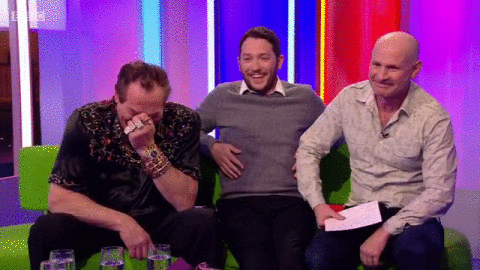 The One Show GIF by BBC - Find & Share on GIPHY