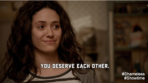 Shameless GIF by Showtime