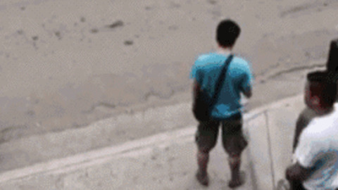 Eyes Everywhere funny Gif