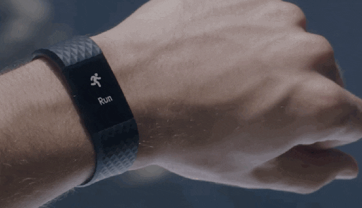 Fitbit GIF by Product Hunt - Find & Share on GIPHY