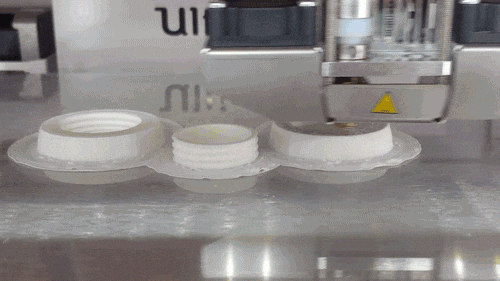 impressão 3D