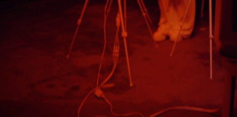 Simulation GIF by Tkay Maidza