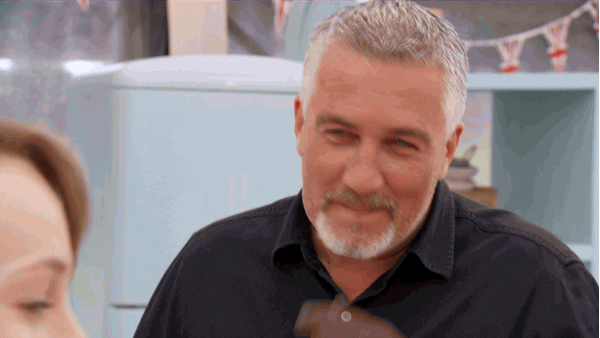 Think Great British Baking Show GIF by PBS - Find & Share on GIPHY