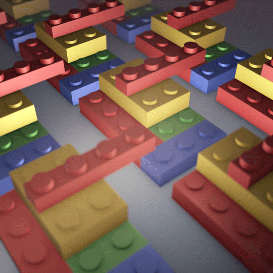 LegoBlocks