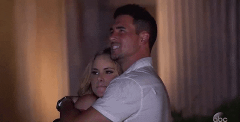 Season 3 Bae GIF by Bachelor in Paradise - Find & Share on GIPHY