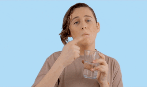 Sorry Fake Cry GIF by Trevor Moran - Find & Share on GIPHY
