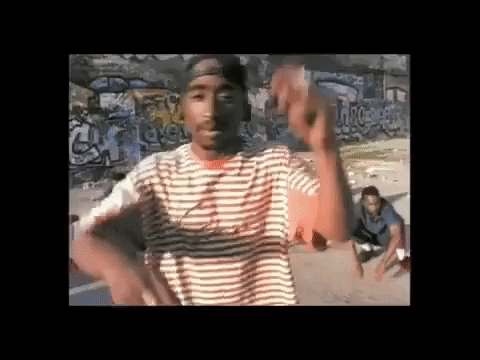 tupac shakur changes tupac shakur changes
