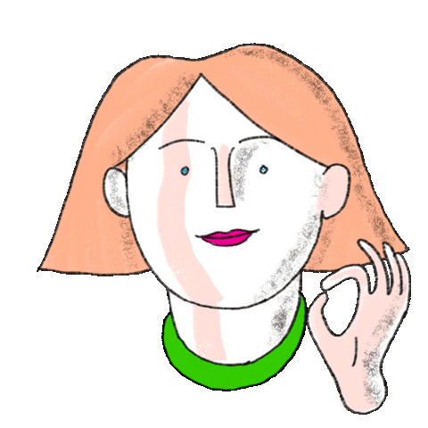 I Got You Love Sticker by ailujulia