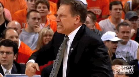 Ncaa Basketball GIF by NCAA March Madness - Find & Share on GIPHY