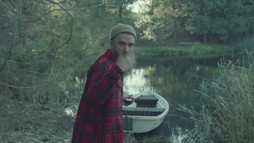 Man Of The Woods GIF by Justin Timberlake - Find & Share on GIPHY