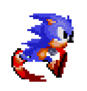 Sonic The Hedgehog Lol Sticker by haydiroket for iOS & Android | GIPHY
