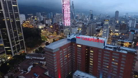 Bogota GIF - Find & Share on GIPHY