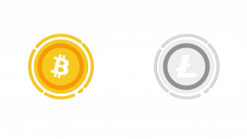 Bitcoin vs. Litecoin: The Similarities