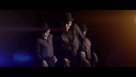 All That Jazz Dancing GIF - Find & Share on GIPHY