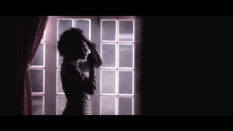 Bfi Breathe GIF by NOWNESS