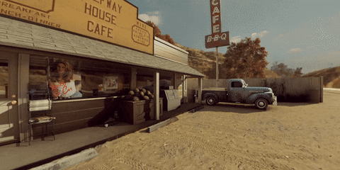 Virtual Reality Super Bowl Commercial GIF by ADWEEK