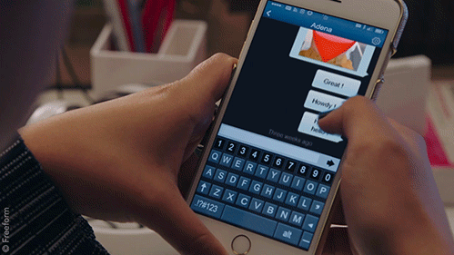 Tbt GIF by The Bold Type