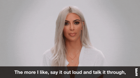 Kmi Kardashian Celebrity Endorsements gif