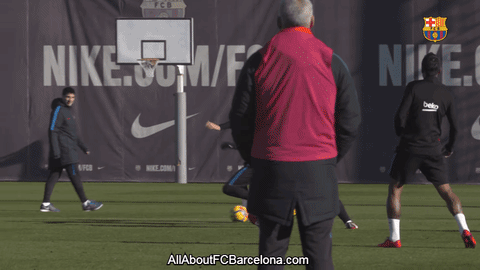 Lionel Messi Skills In Training GIFs Lionel Messi Skills In Training GIFs