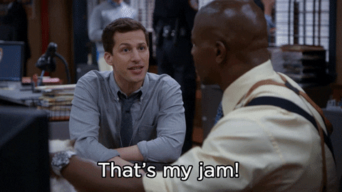 Image result for brooklyn 99 gif