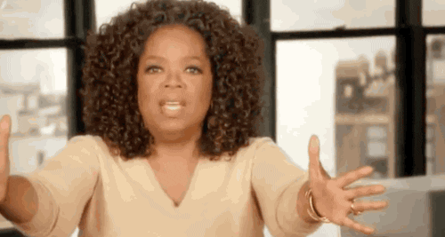 Commercial Oprah Winfrey GIF - Find & Share on GIPHY