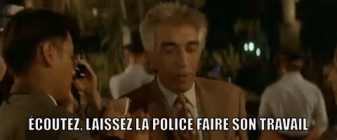 [ACTU] Un homme armé arrêté dans un hôtel de Disneyland Paris - Page 6 Giphy