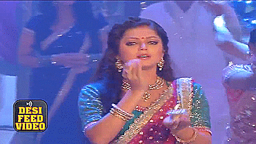 drashti dhami