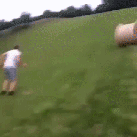 How Life Hits Me in funny gifs