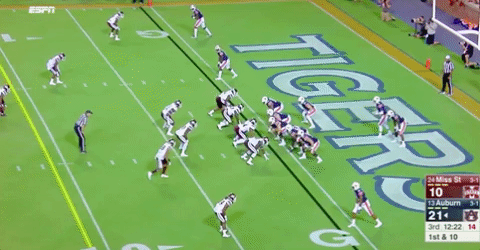 Auburn Soft Pa Bomb GIFs - Find & Share on GIPHY