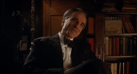 Paul Thomas Anderson GIF by Phantom Thread - Find & Share on GIPHY