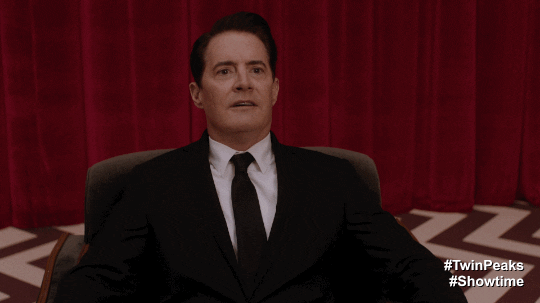 Twin Peaks on Showtime GIF - Find & Share on GIPHY