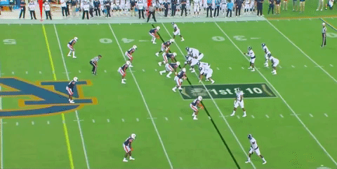 Auburn Press-Quarters GIFs - Find & Share on GIPHY