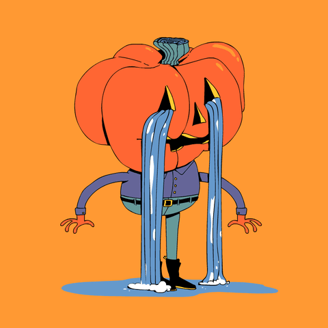 animate-pumpkin-crying