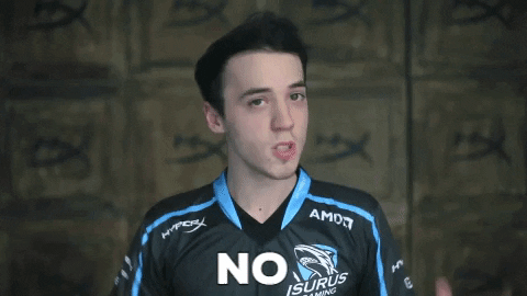 League Of Legends Lol GIF by HyperX LATAM