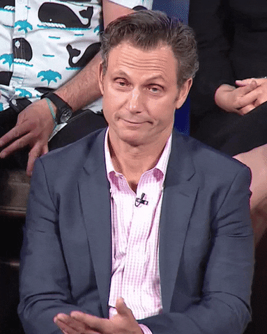 Tony Goldwyn Scandal GIF by The Paley Center for Media