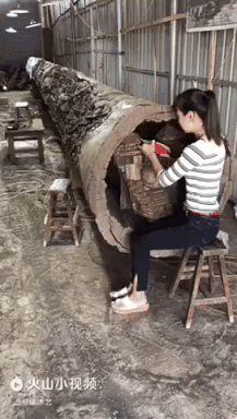 Real Art in funny gifs