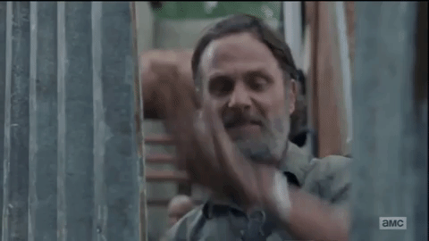 Rick Grimes | The Walking Dead | Mercy Minecraft Skin