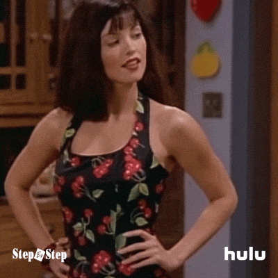 HULU GIF
