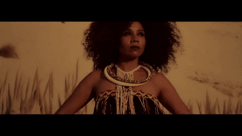 West Africa Dancing GIF by Universal Music Africa