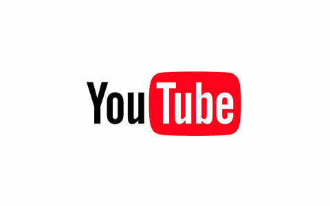 Youtube Logo New Old Comparison Change GIF