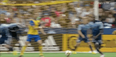 Vancouver Whitecaps Football GIF by Whitecaps FC