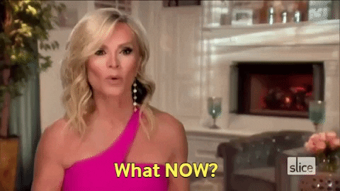 Real Housewives Of Orange County GIF by Slice - Find & Share on GIPHY