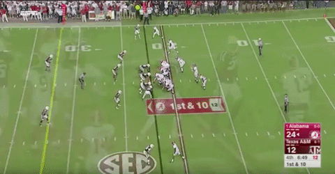 Bama Zone Bluff GIFs - Find & Share on GIPHY
