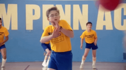 Season 1 Goldbergs Sports GIF by The Goldbergs - Find & Share on GIPHY