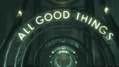 Entrada de Rapture en BioShock.- Blog Hola Telcel 