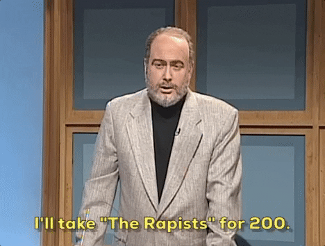 Image result for celebrity jeopardy gifs